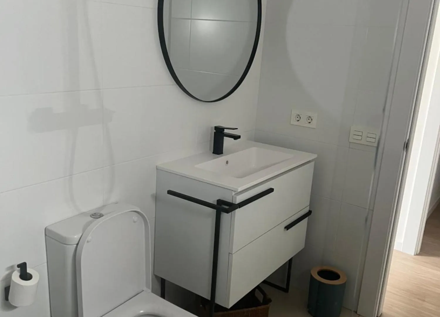 Pansiyon Habitacion Chambre Room Kamer Marbella