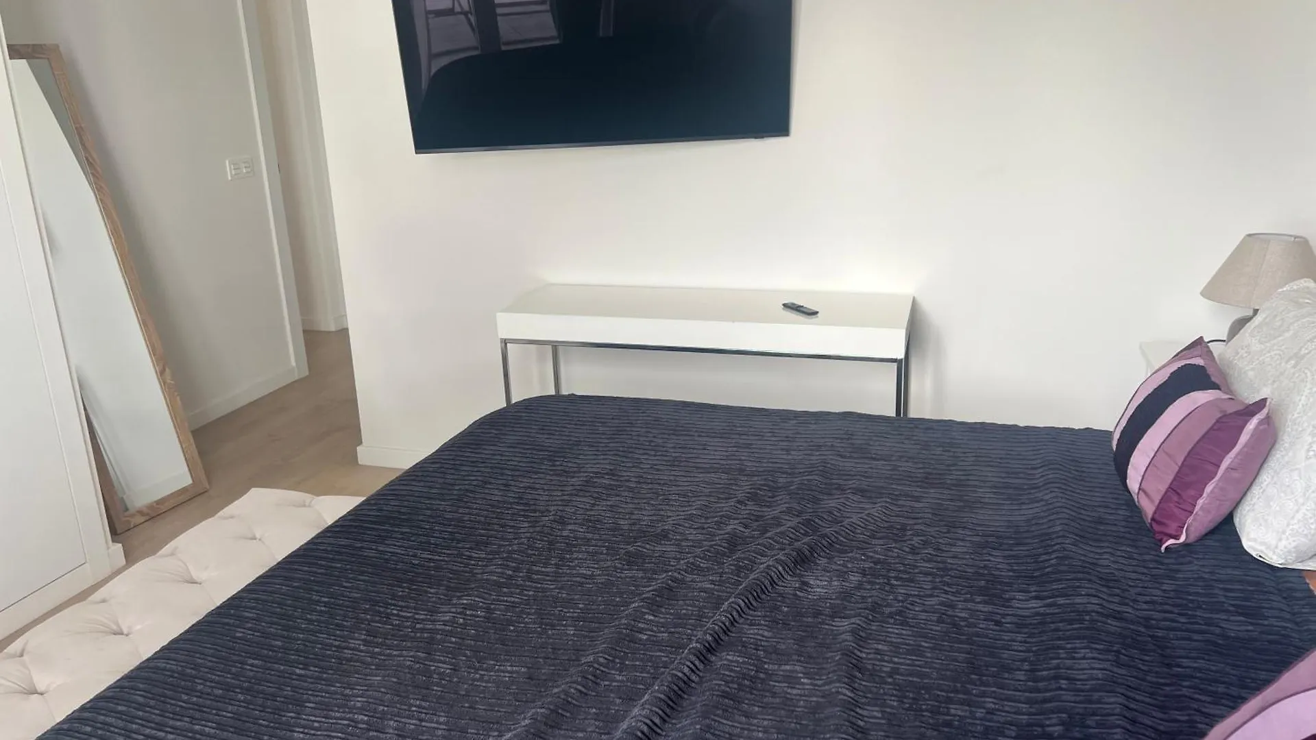 Habitacion Chambre Room Kamer Marbella İspanya